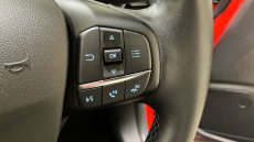 Ford Fiesta 1.0 EcoBoost Active X 5dr Petrol Hatchback